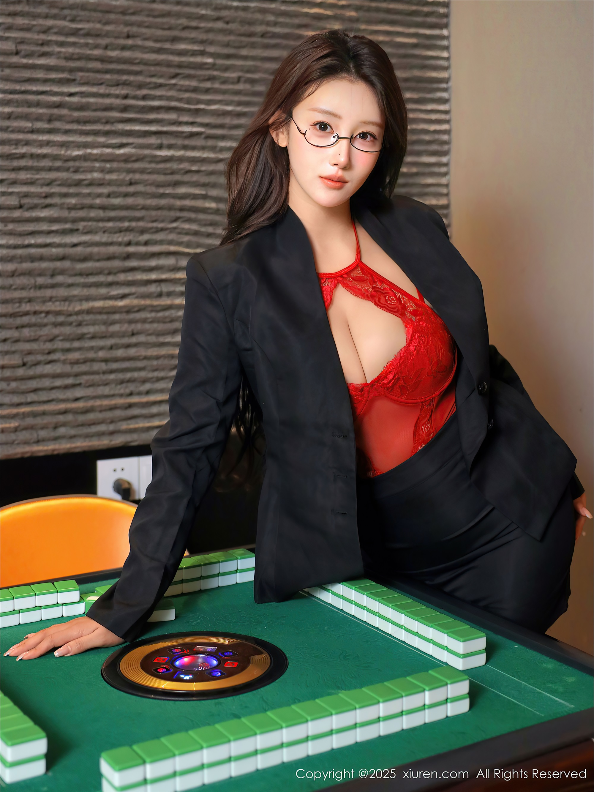 Xiuren秀人网 2025.08.01 NO.10614 金允希Yuki